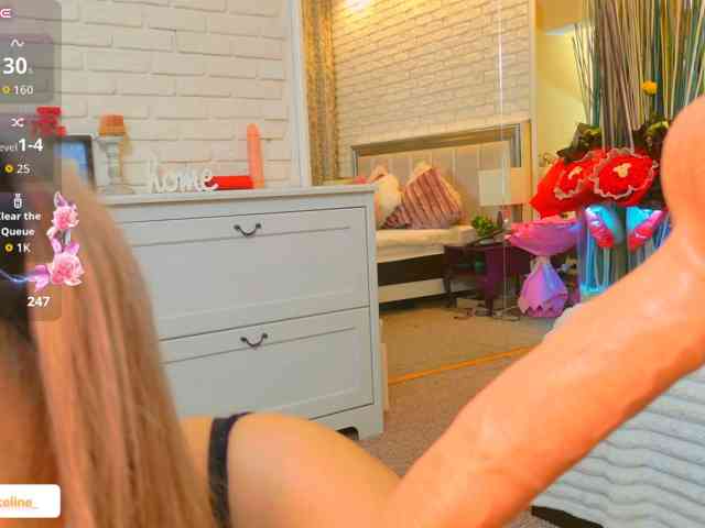 blondeceline blondeceline