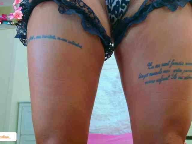 blondeceline webcam