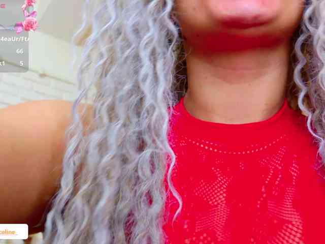 blondeceline webcam