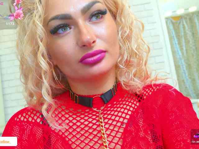 blondeceline webcam