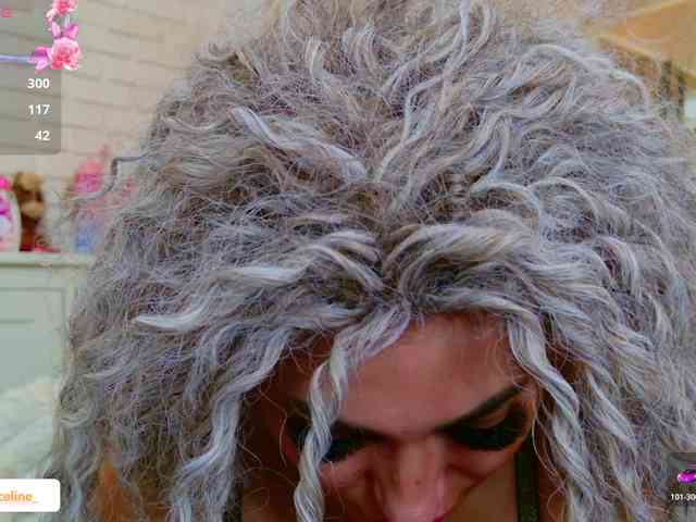 blondeceline webcam
