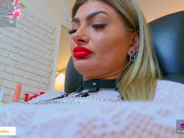 blondeceline webcam