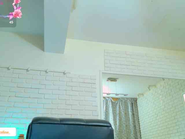 blondeceline webcam