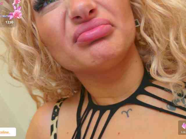 blondeceline