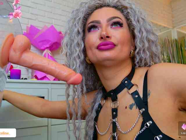 blondeceline webcam