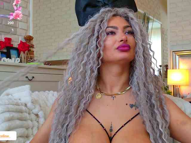 blondeceline