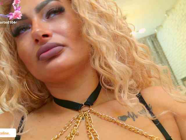 blondeceline webcam