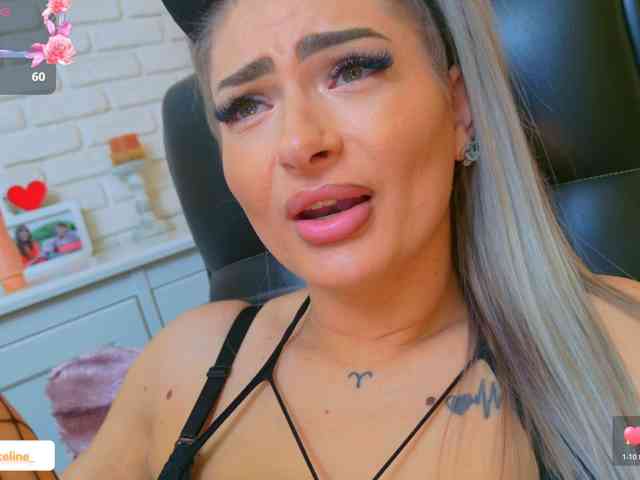 blondeceline