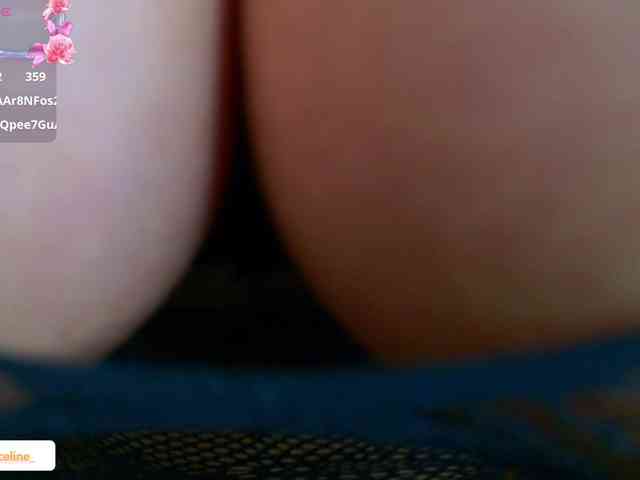 blondeceline webcam