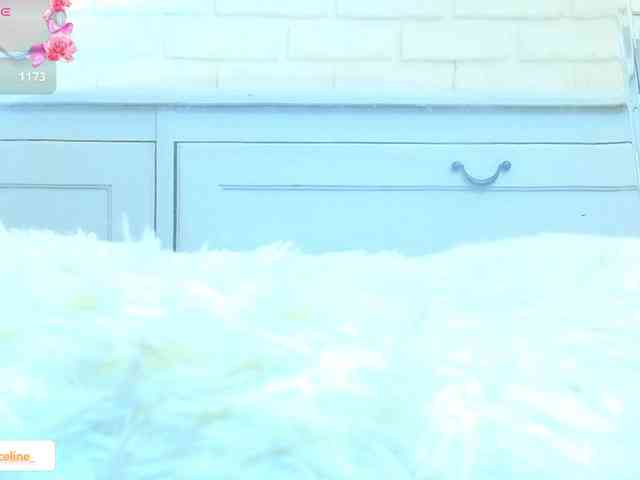 blondeceline webcam
