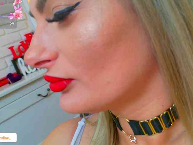 blondeceline