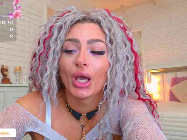 blondeceline webcam
