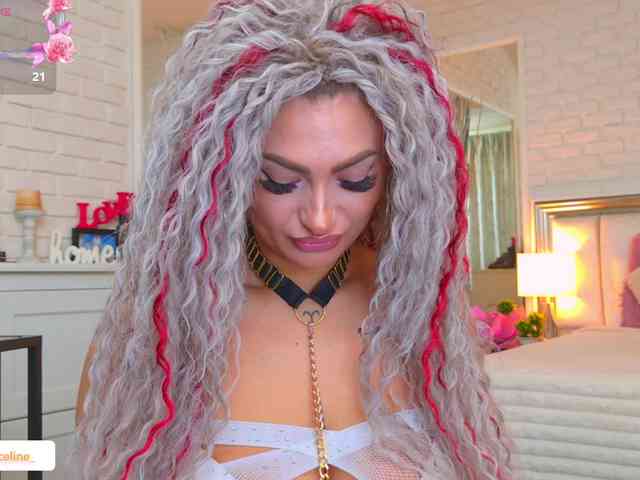 blondeceline webcam