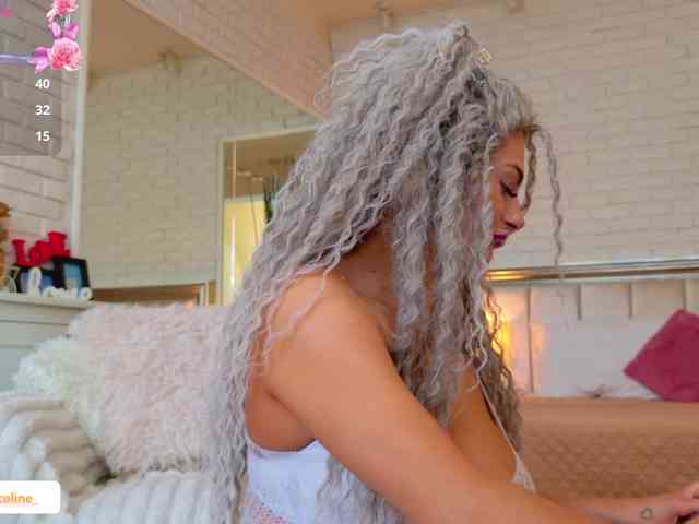 blondeceline webcam