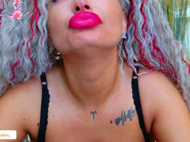 blondeceline webcam