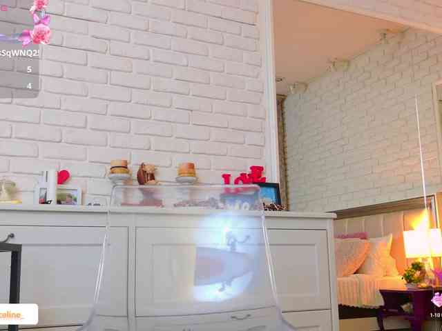 blondeceline webcam
