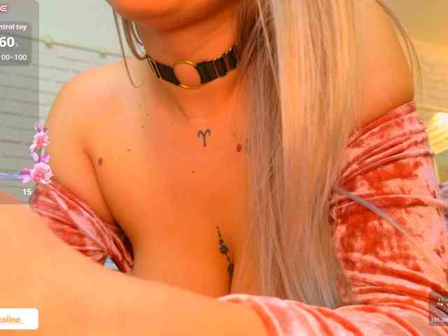 blondeceline