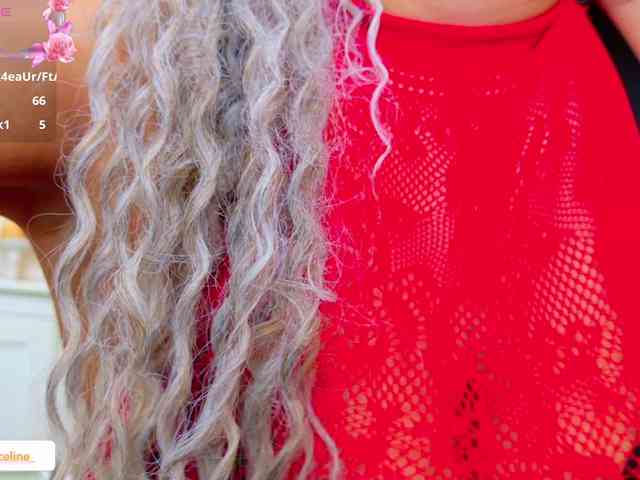 blondeceline webcam