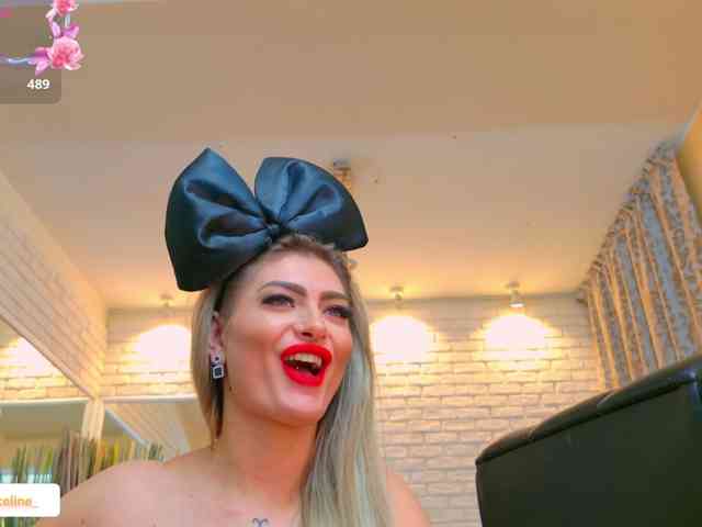 blondeceline