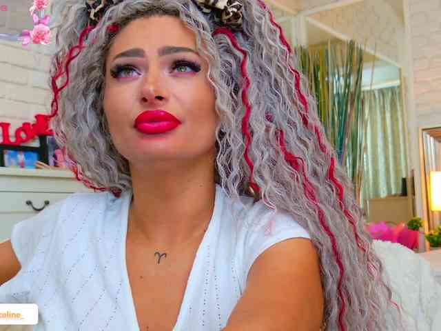 blondeceline webcam
