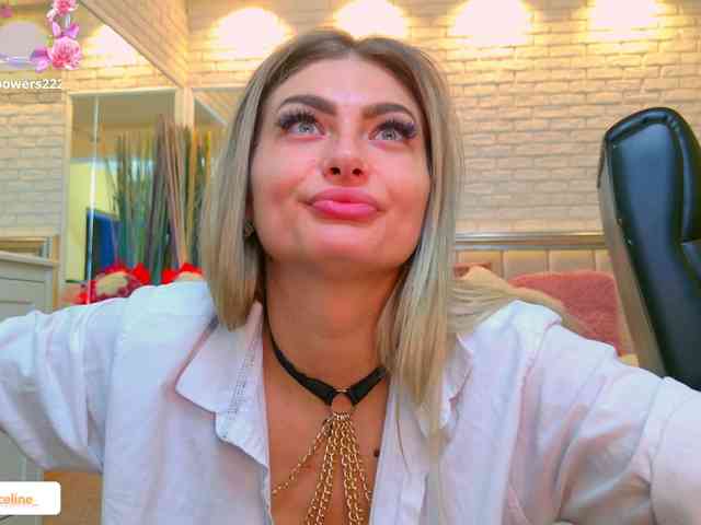 blondeceline webcam