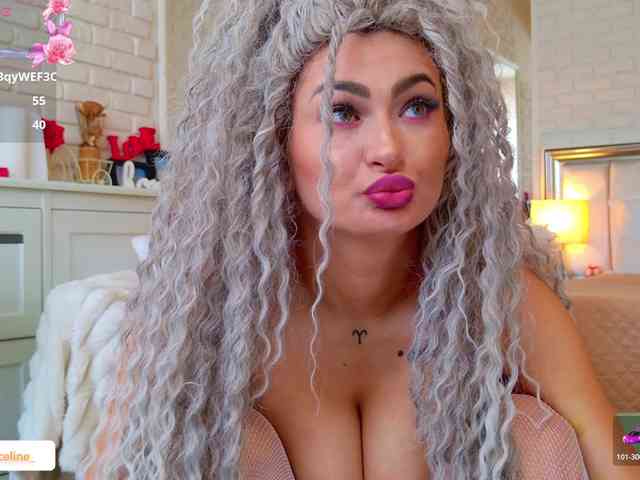 blondeceline webcam