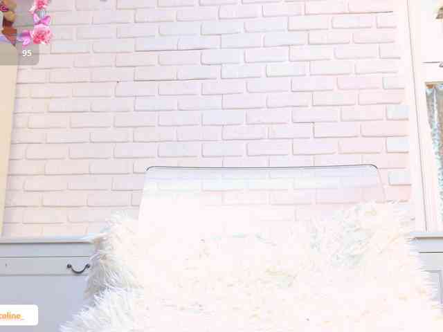 blondeceline webcam