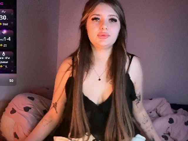 Adriennes webcam