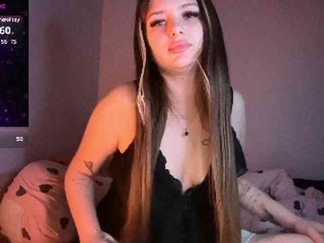 Adriennes webcam