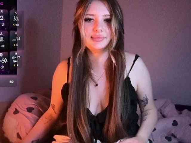 Adriennes webcam