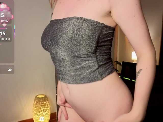 Torichan live cam on BongaCams