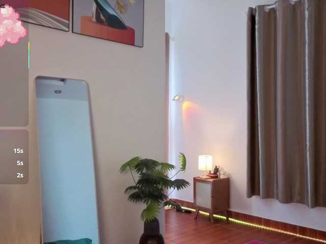 Torichan live cam on BongaCams