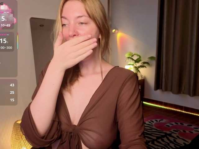 Torichan live cam on BongaCams