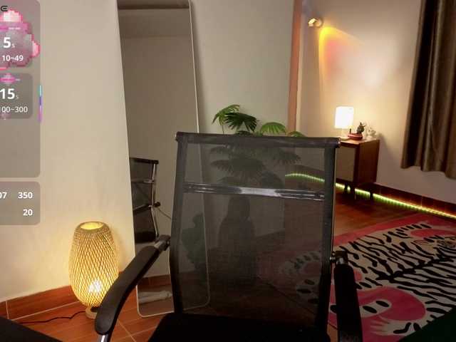 Torichan live cam on BongaCams
