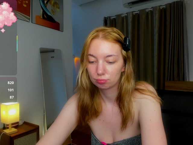Torichan live cam on BongaCams