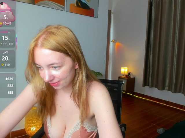 torichan cam belle