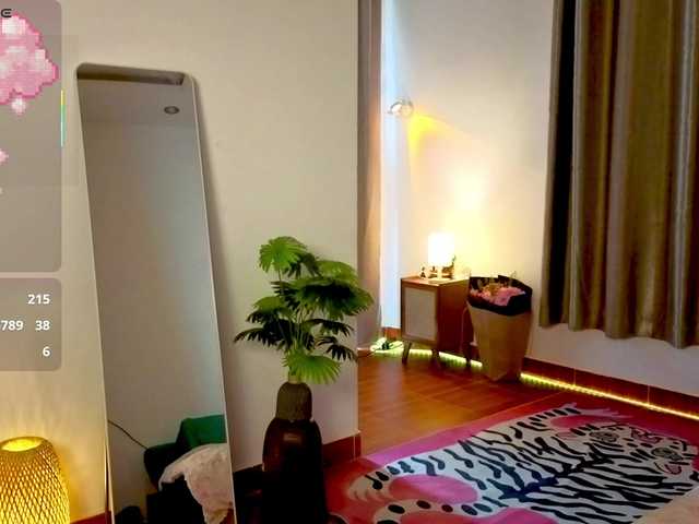 Torichan live cam on BongaCams