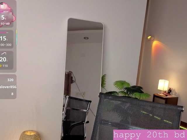 Torichan live cam on BongaCams