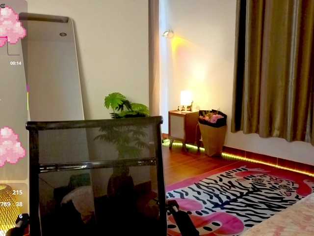 Torichan live cam on BongaCams
