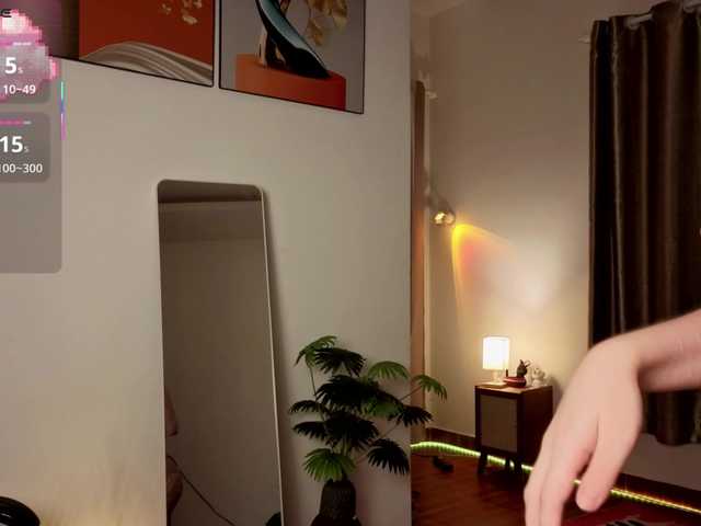 Torichan live cam on BongaCams