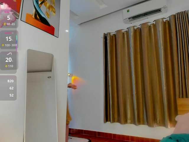 Torichan live cam on BongaCams