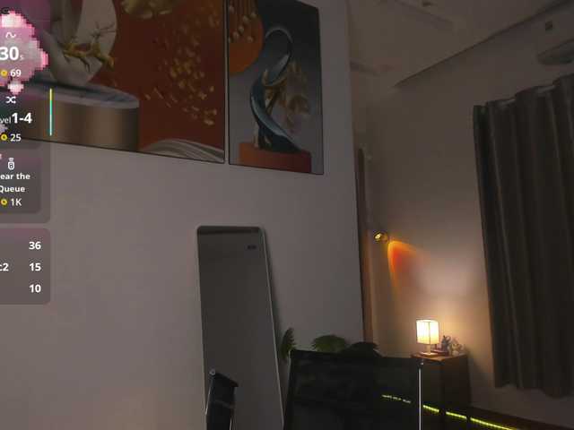 torichan cam belle