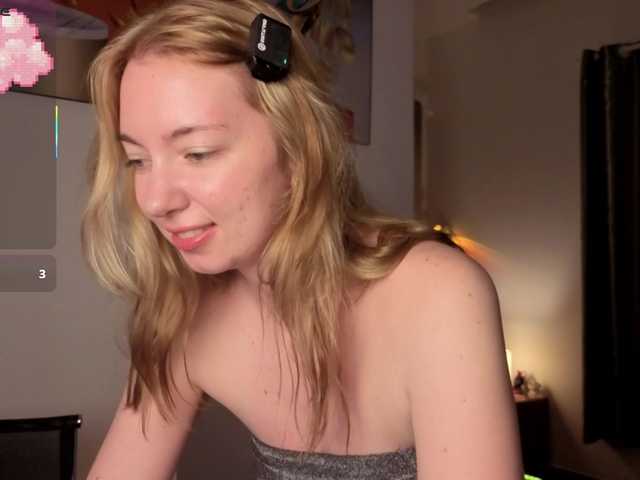 Torichan live cam on BongaCams