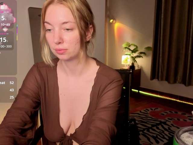 Torichan live cam on BongaCams