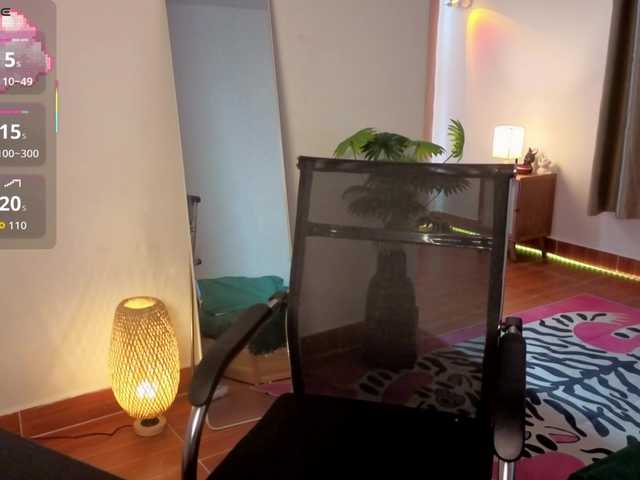 Torichan live cam on BongaCams