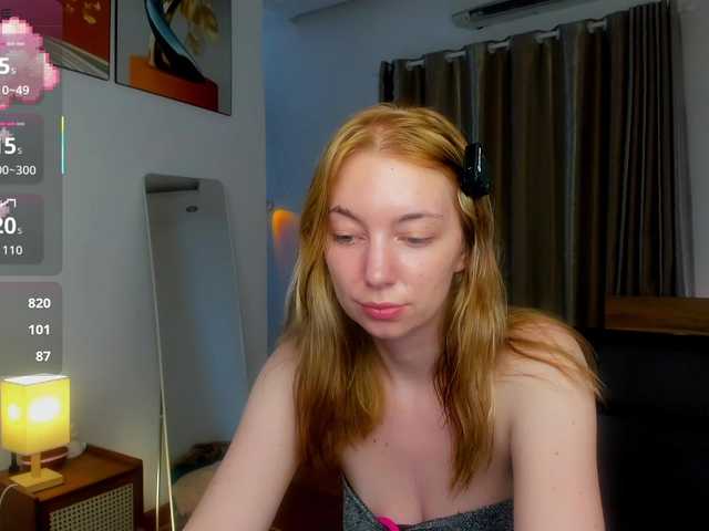 Torichan live cam on BongaCams