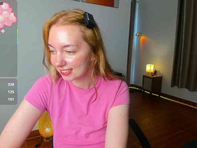 Torichan webcam