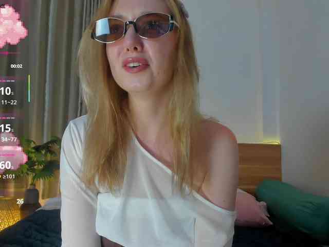 Torichan webcam