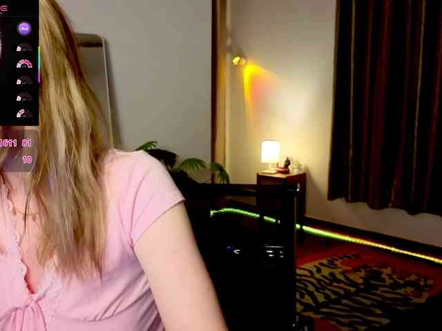 Torichan webcam