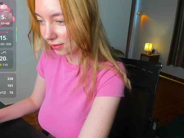Torichan webcam